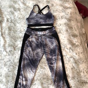 WorkOut Set Buy 1 get 2nd Free